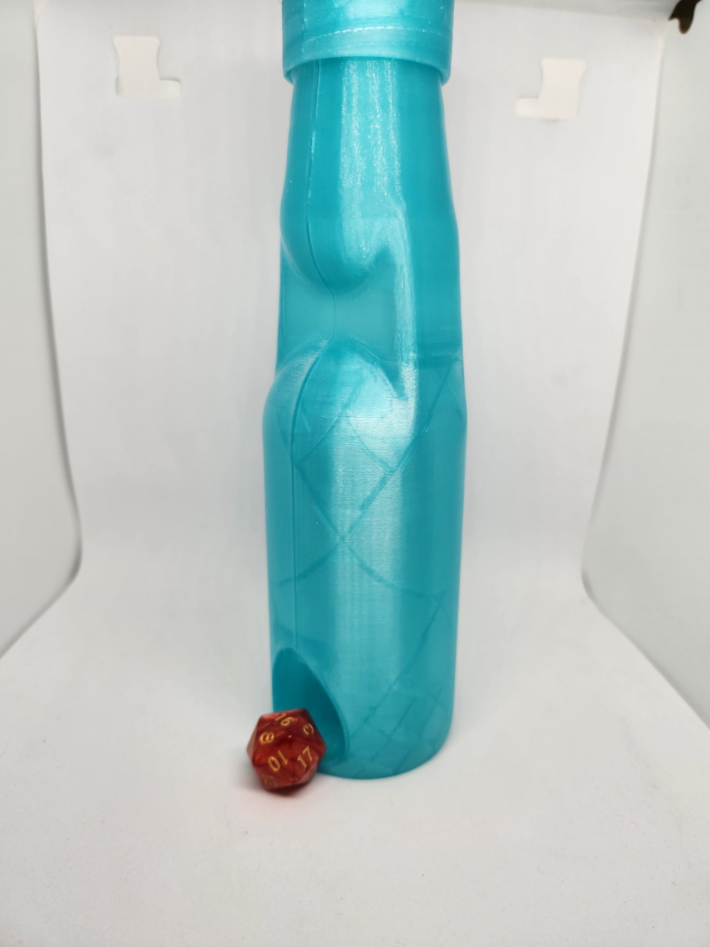 Ramune Dice Tower