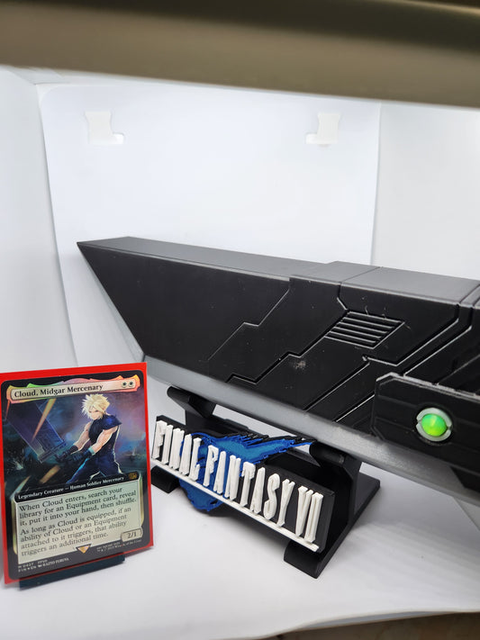 Sword Deckbox