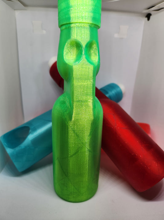 Ramune Dice Tower