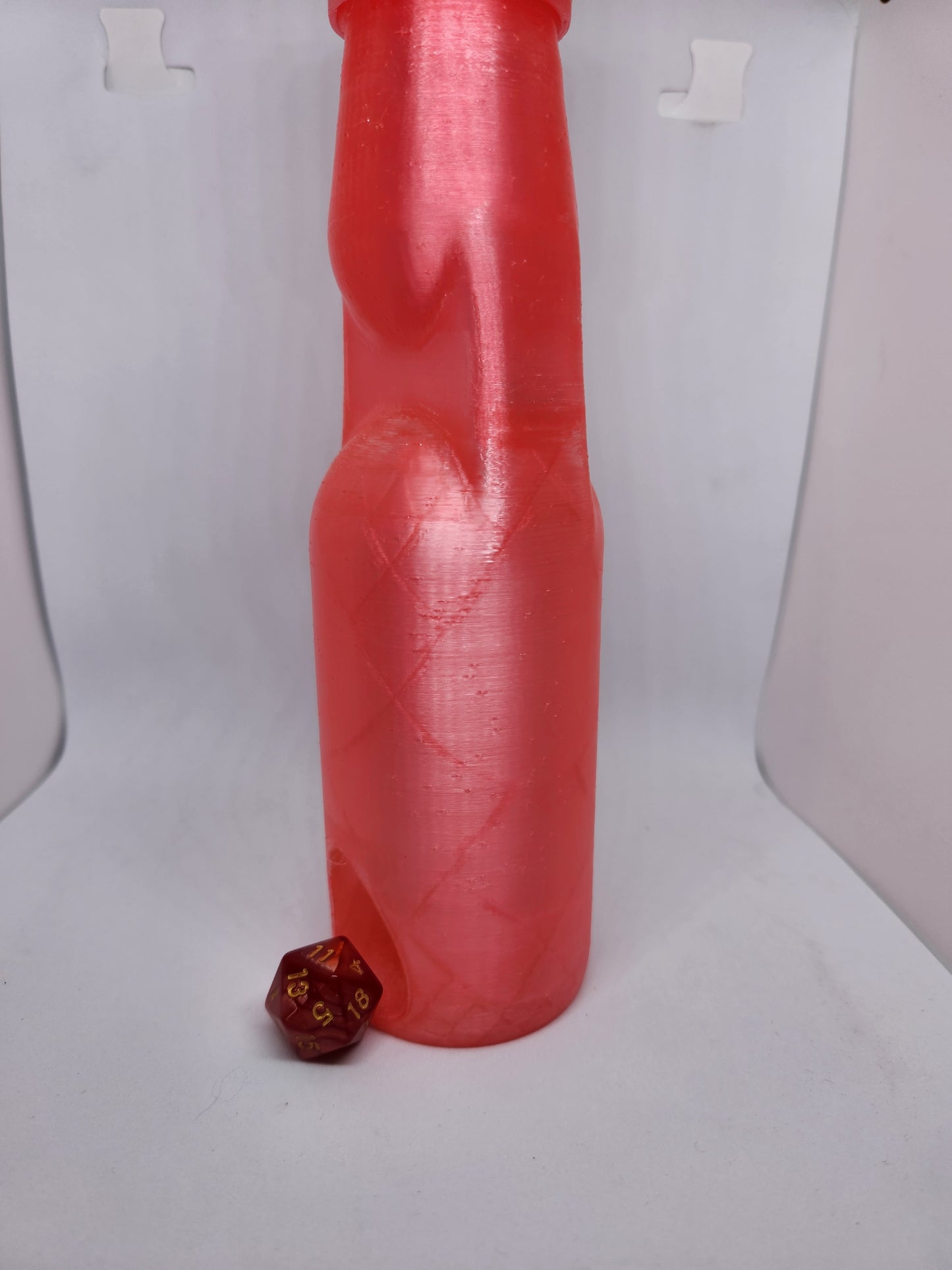 Ramune Dice Tower