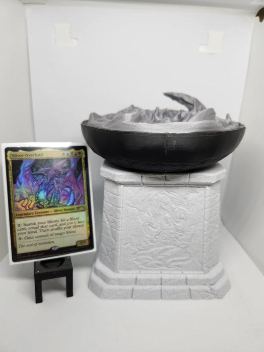 Sliver Deckbox